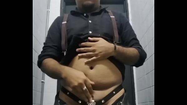Asian gay boy