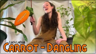 “Carrot Dangling” by Lucy LaRue Free Teaser