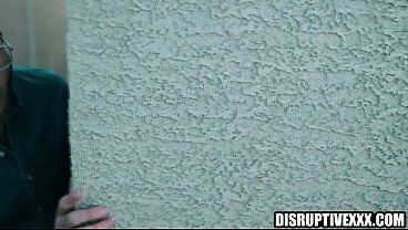 Hoa Inspector Fucked In The Ass